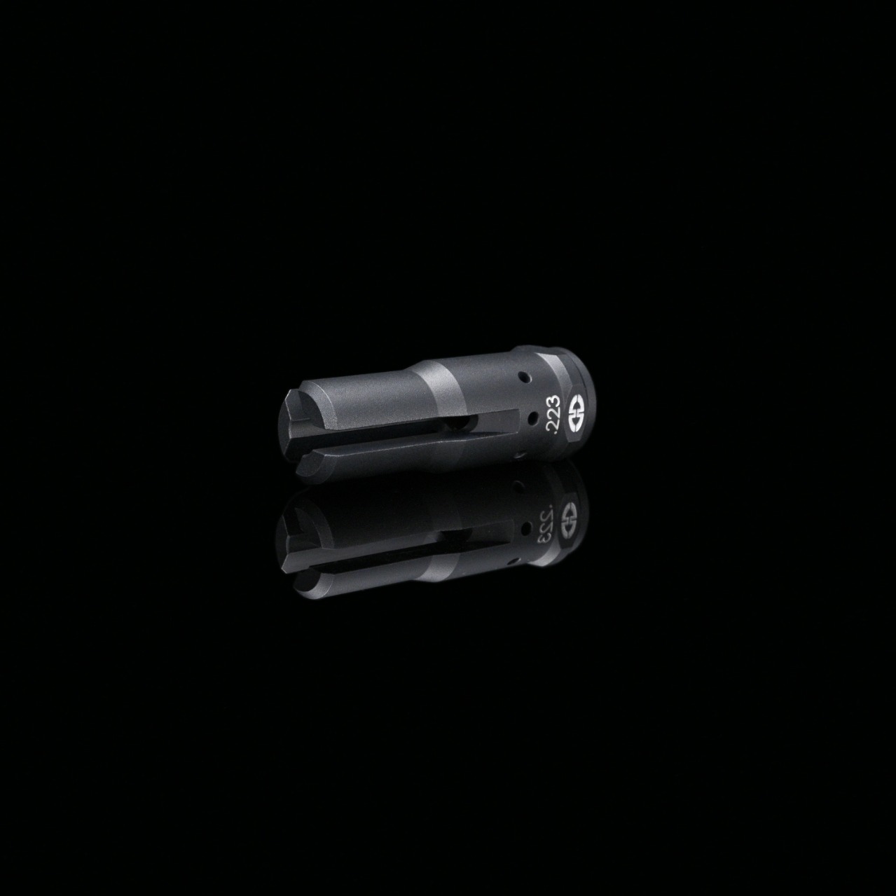 Silverback MDRX Raiden frein de bouche 14mm CCW