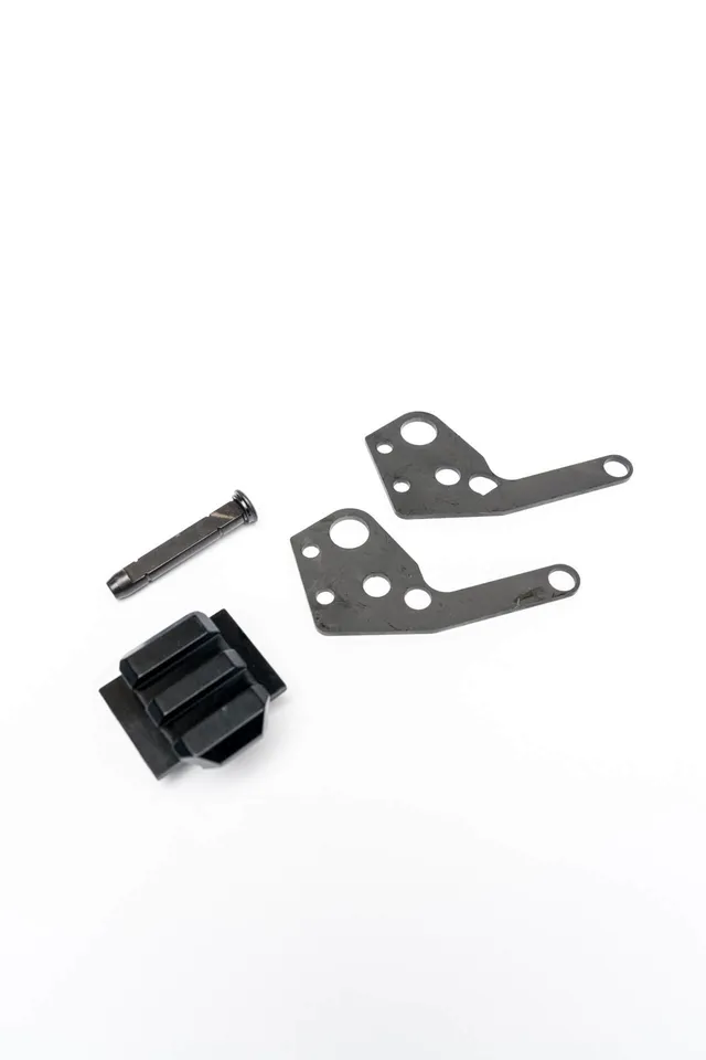 Keltec SU PLR adaptateur picatinny 1913 pièce