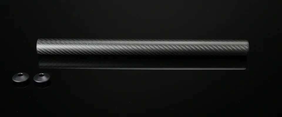 Silverback extension canon carbone L 24mm CW