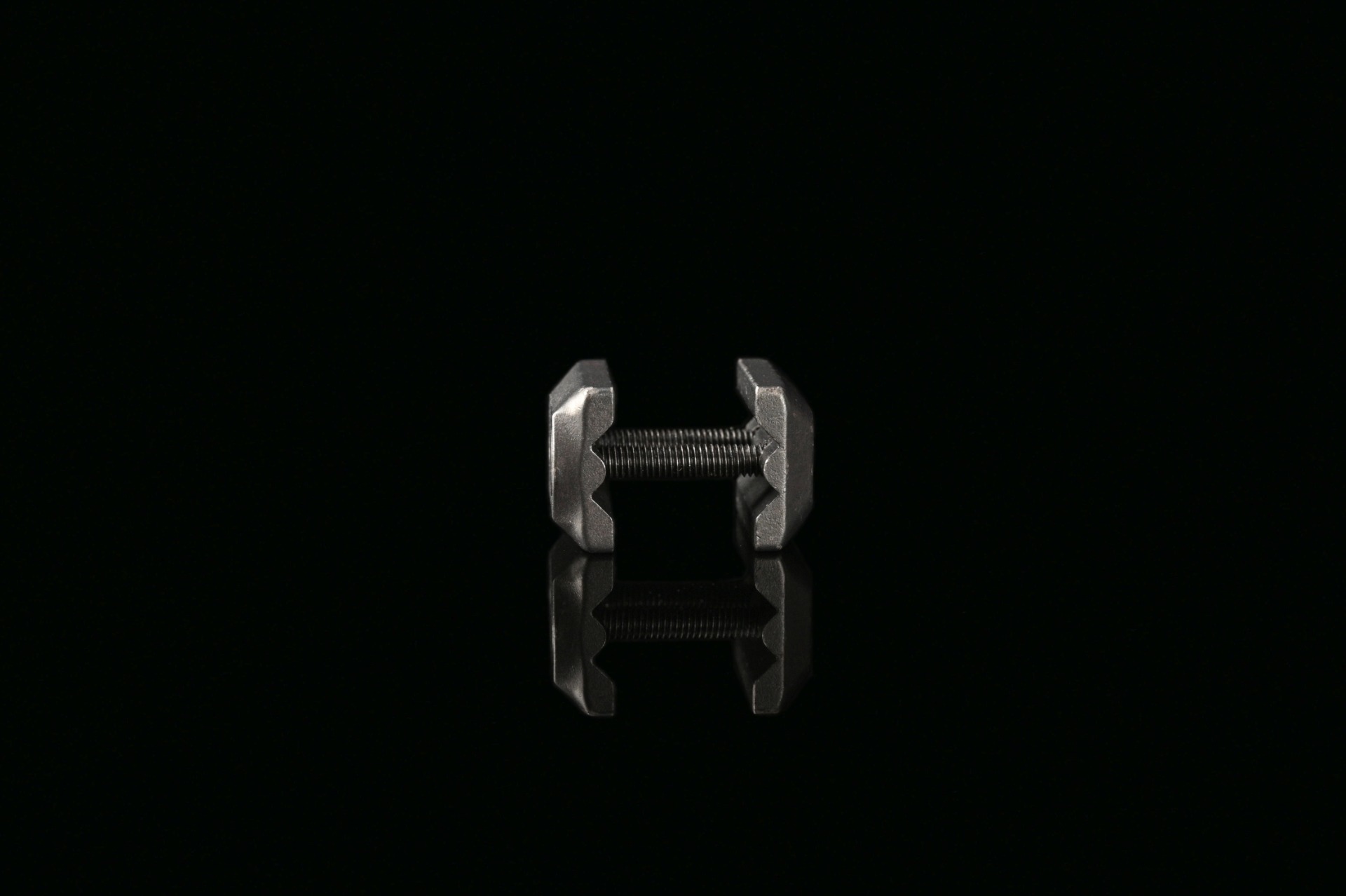 Silverback SBA-STK-40 coupleur picatinny crosse
