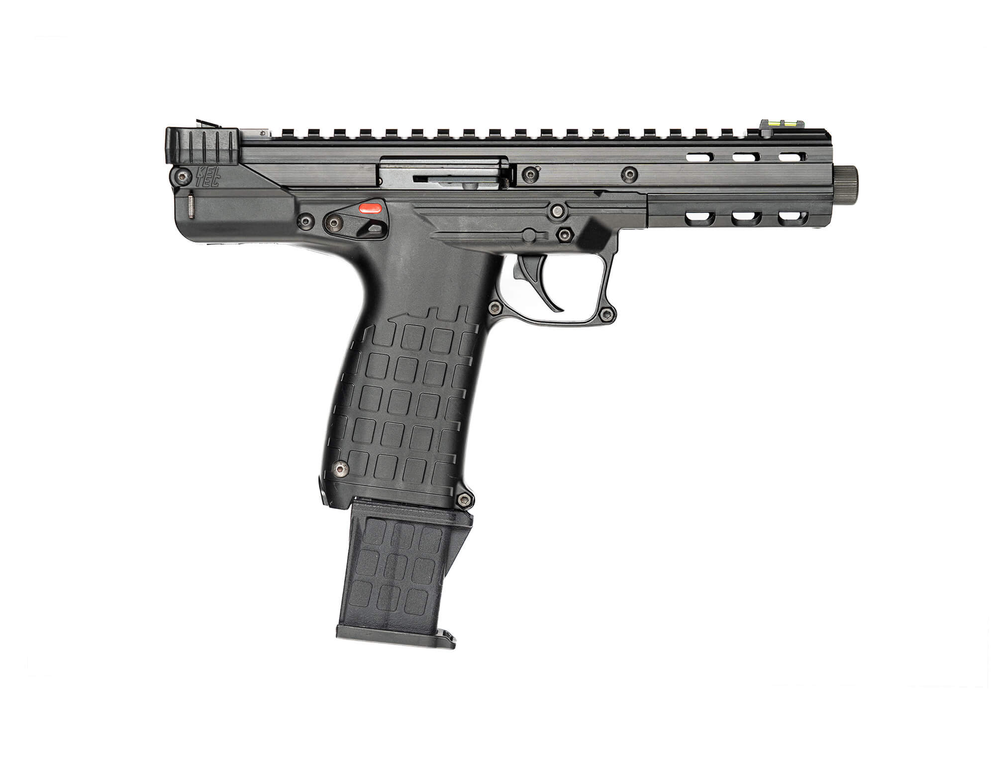 KelTec CP33 +17 extension chargeur +17 coups