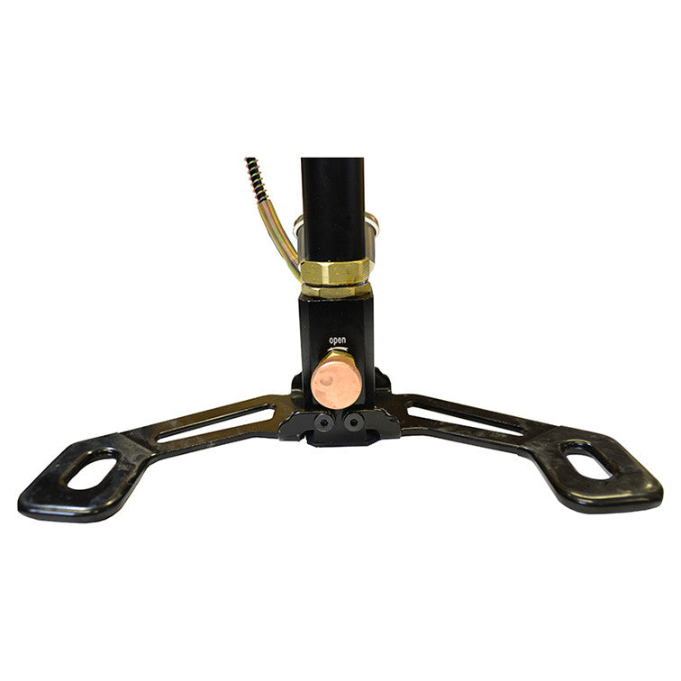 Webley AccuPump pompe PCP 3 étages 310 bars