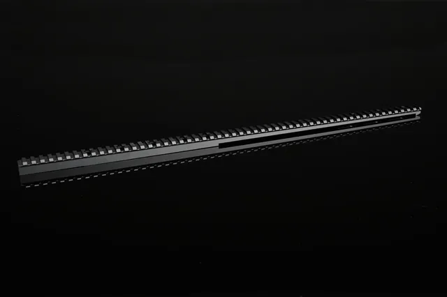 Silverback SRS A2 rail supérieur long 30 MOA