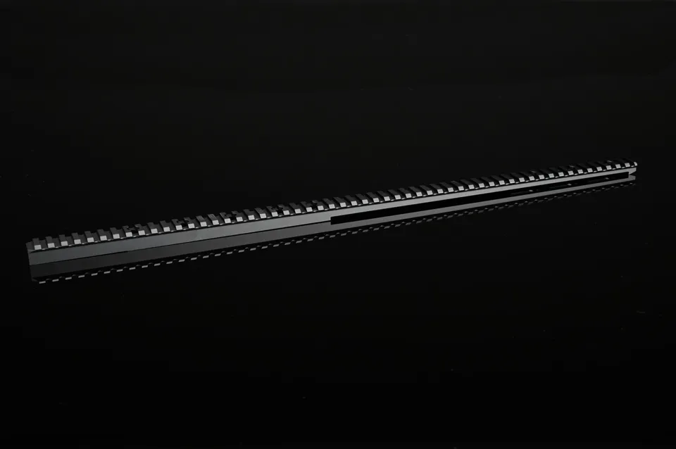Silverback SRS A2 rail supérieur long 30 MOA