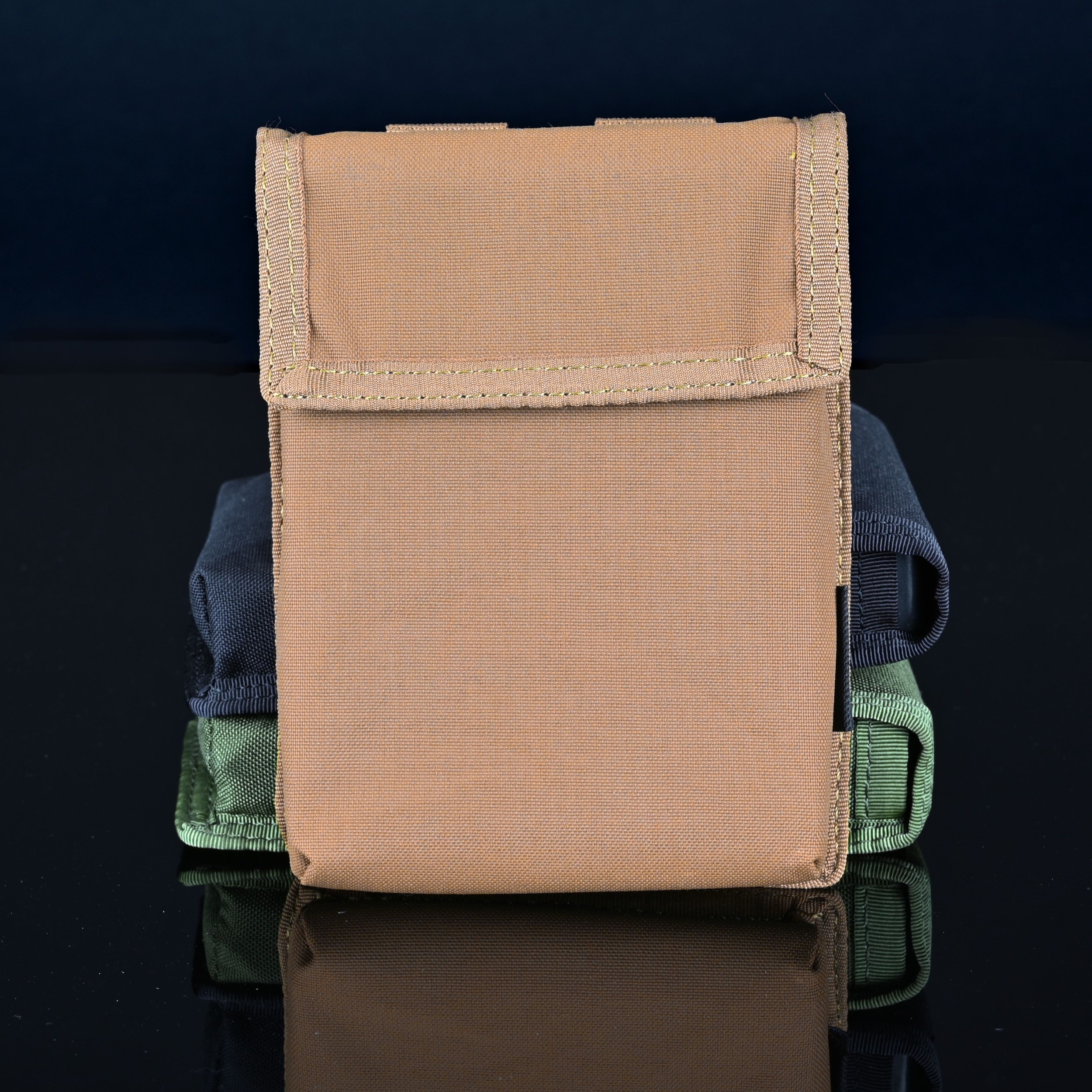 Silverback HTI SBA-PCH-03 pochette chargeur MOLLE Cordura
