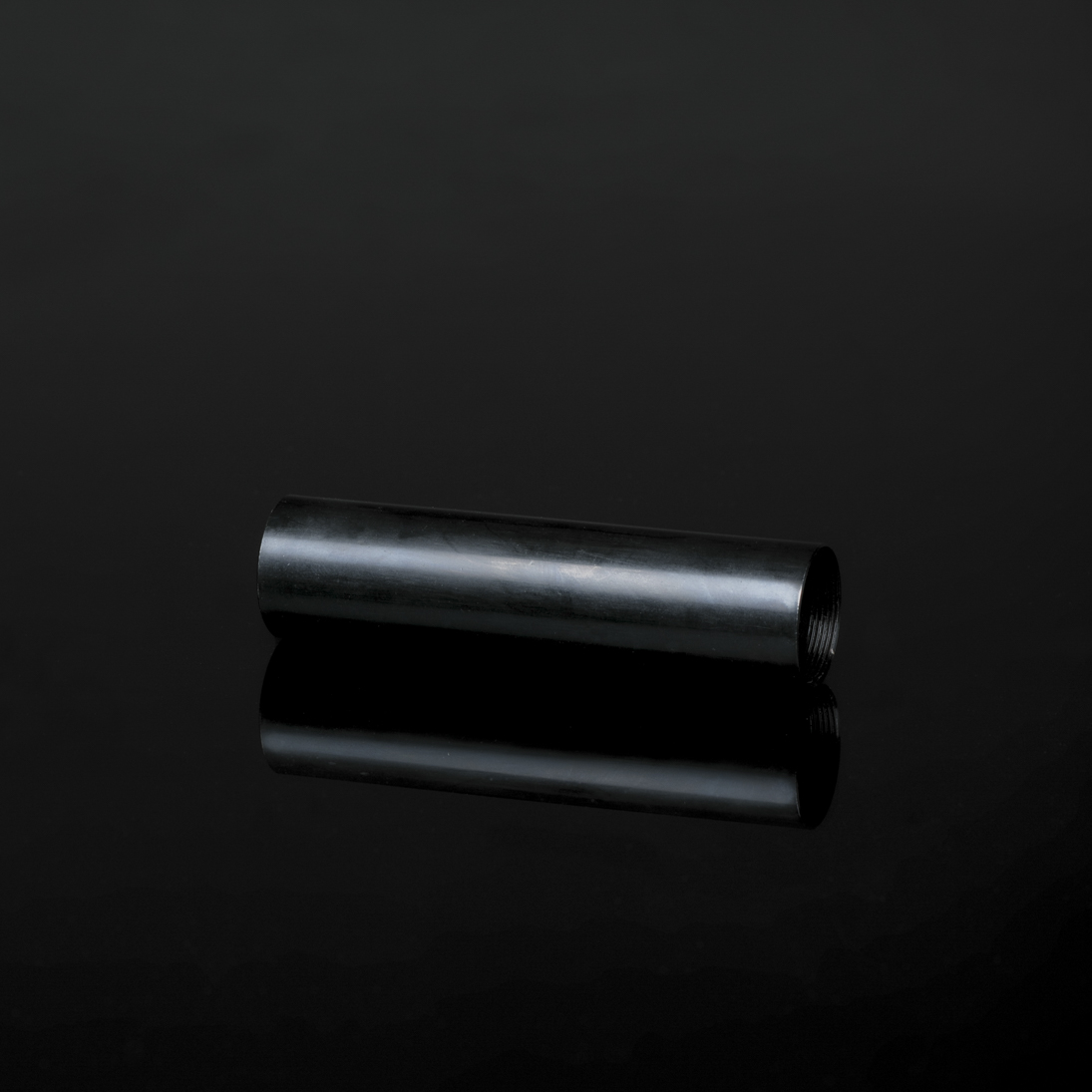 Silverback SRS cylindre pull bolt inox PVD 83g