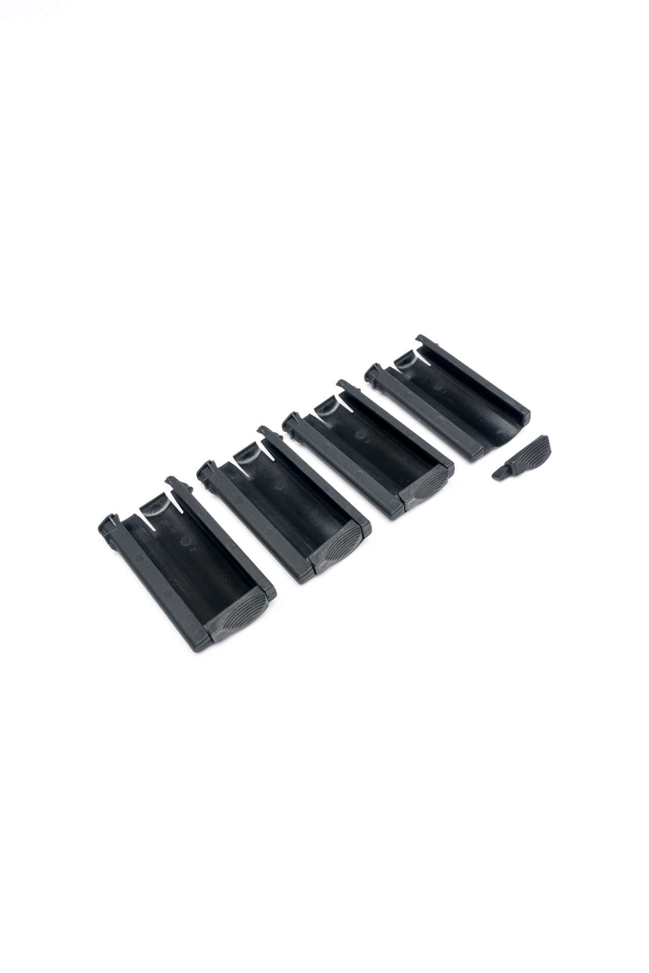 KelTec PR-5.7 Stripper Clip lame chargeuse multipack