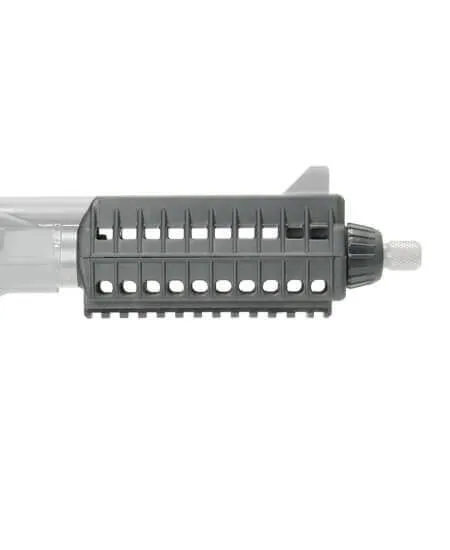 Keltec PLR Compact Garde-main