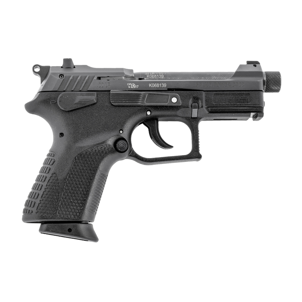 Grand Power CP22 pistolet 22 LR compact