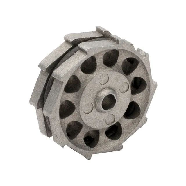 Webley Raider 10 chargeur 10 coups .177