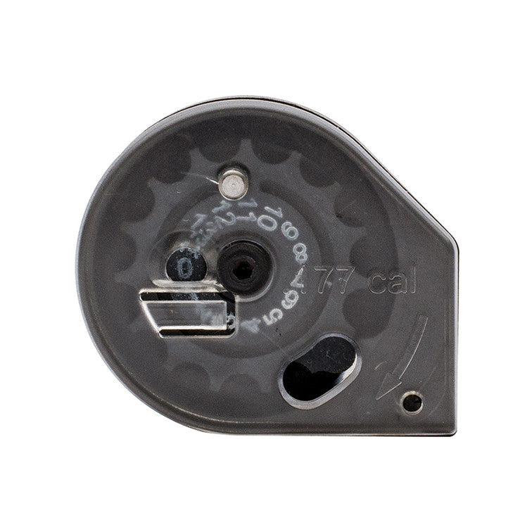 Webley Raider 12 chargeur 14 coups .177