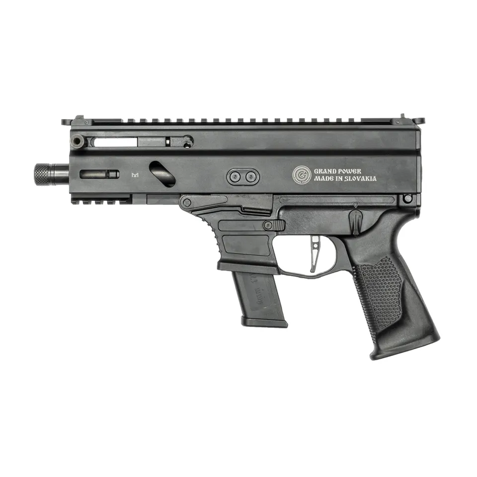Grand Power Stribog SP9 A3SG pistolet 9 mm