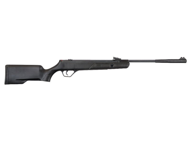 Webley VMX Black carabine à plomb ressort