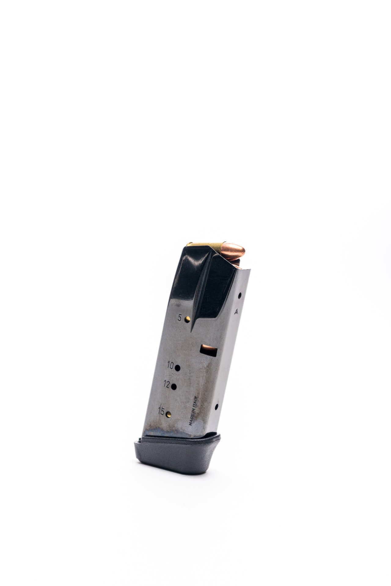 Keltec P15 15rd chargeur 15 coups