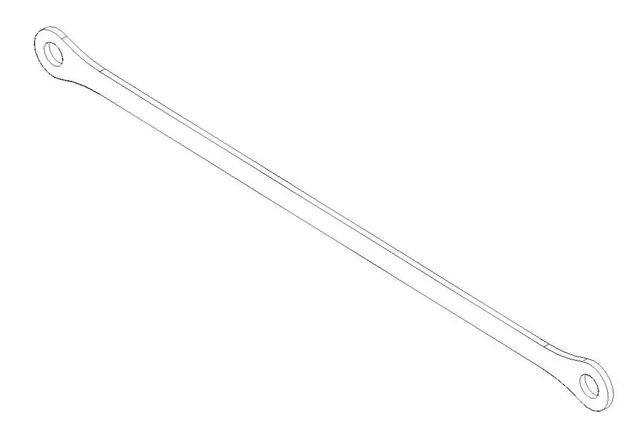 Keltec RFB-226 barre de marteau RFB