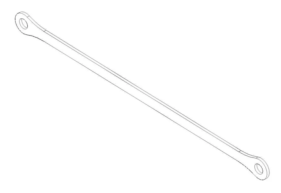 Keltec RFB-226 barre de marteau RFB