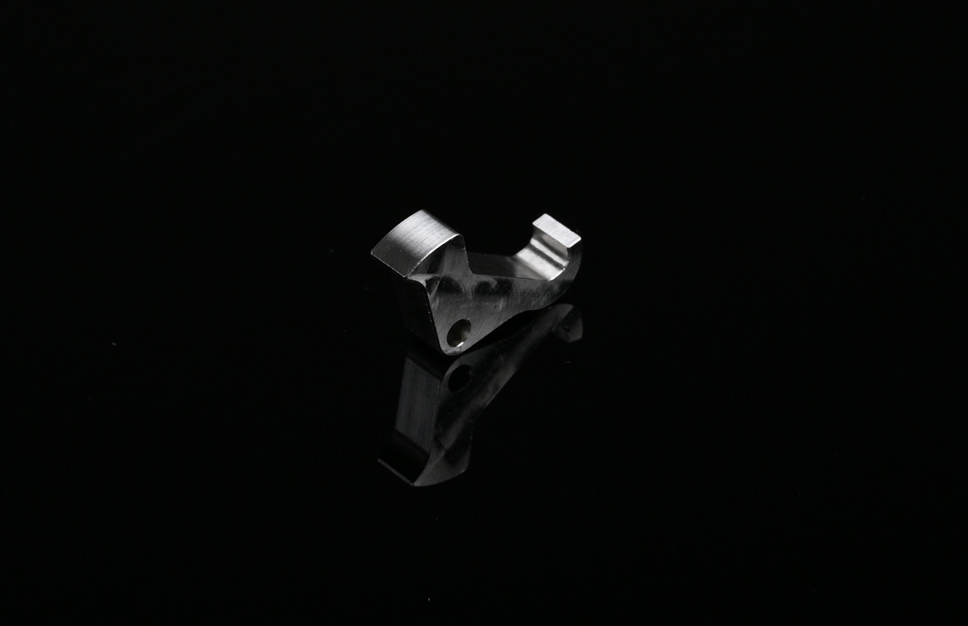 Silverback SRS sear piston ouvert SBA-PTS-03 inox