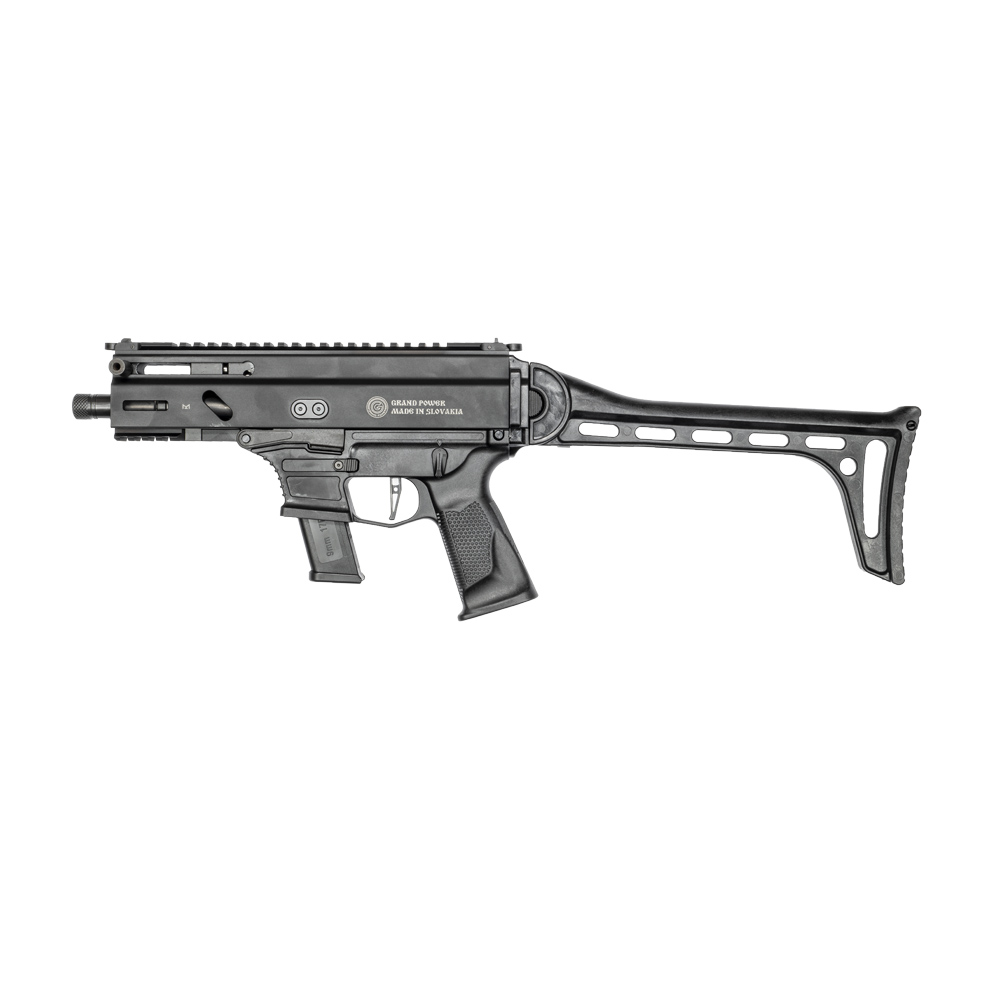 Grand Power Stribog SP9 A3SG pistolet 9 mm