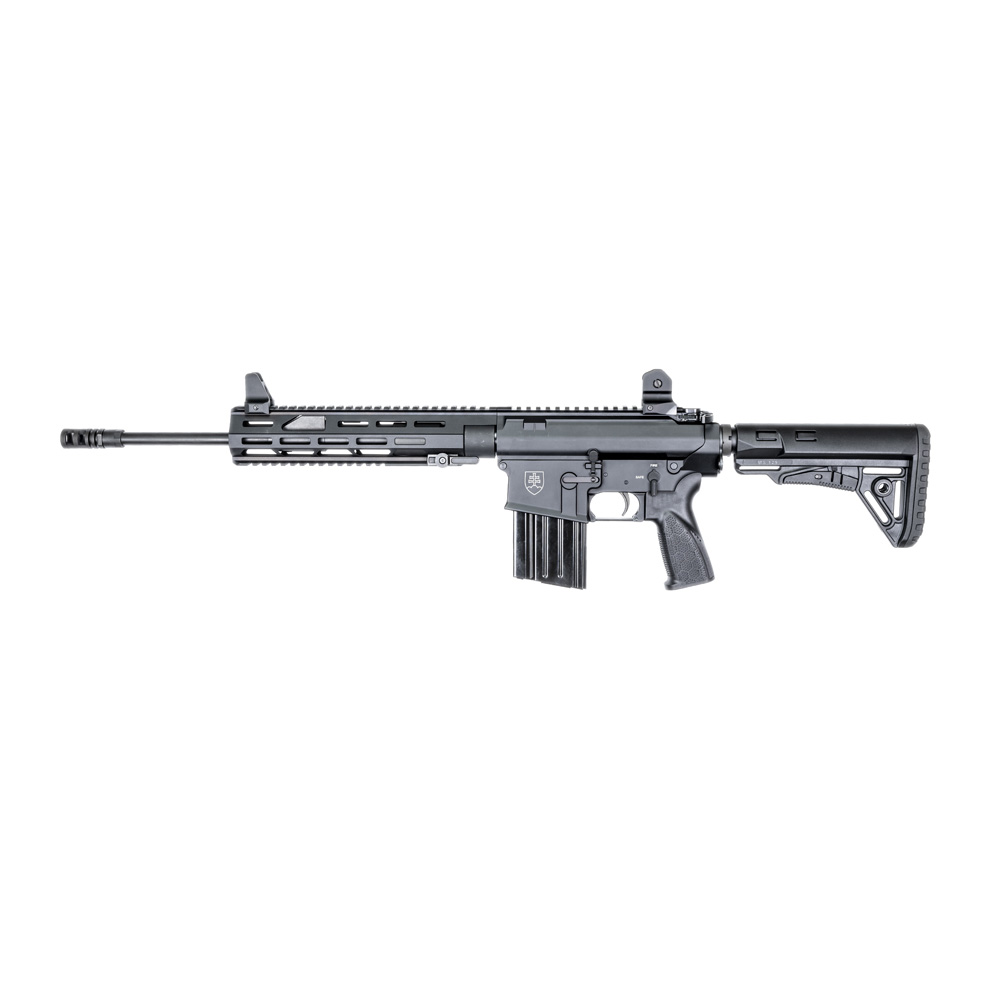 Grand Power R308 carabine 308 Win piston