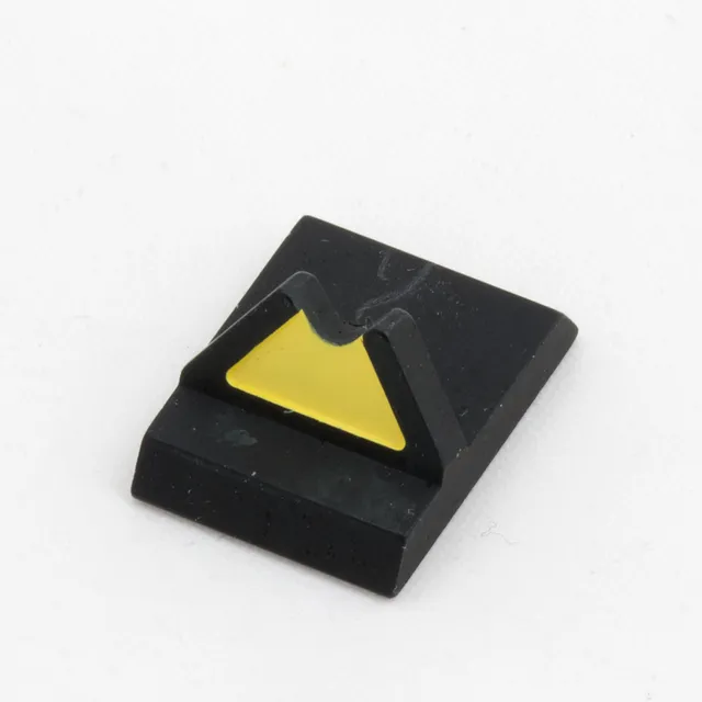 FAIR Guidon jaune SLX 600 Slug Express fusil