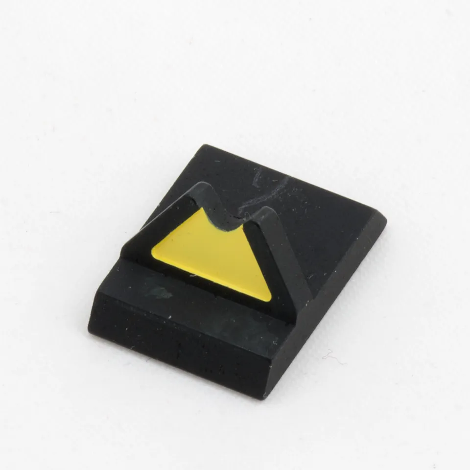 FAIR Guidon jaune SLX 600 Slug Express fusil