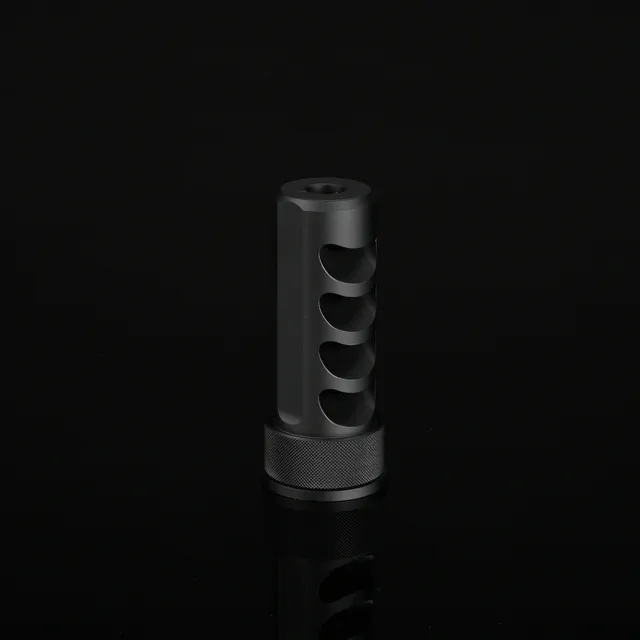 Silverback HTI Frein de Bouche .50 SBA-FHD-05