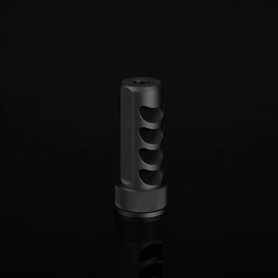 Silverback HTI Frein de Bouche .50 SBA-FHD-05
