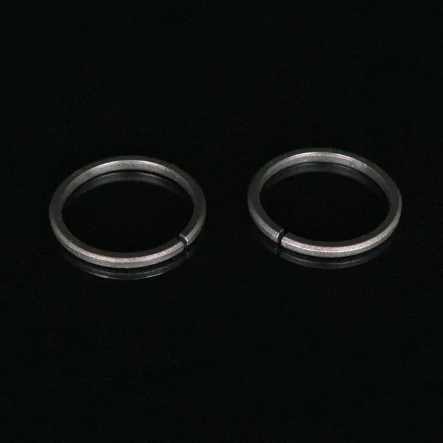 Silverback MDRX SBA-APH-02 bague piston POM x2