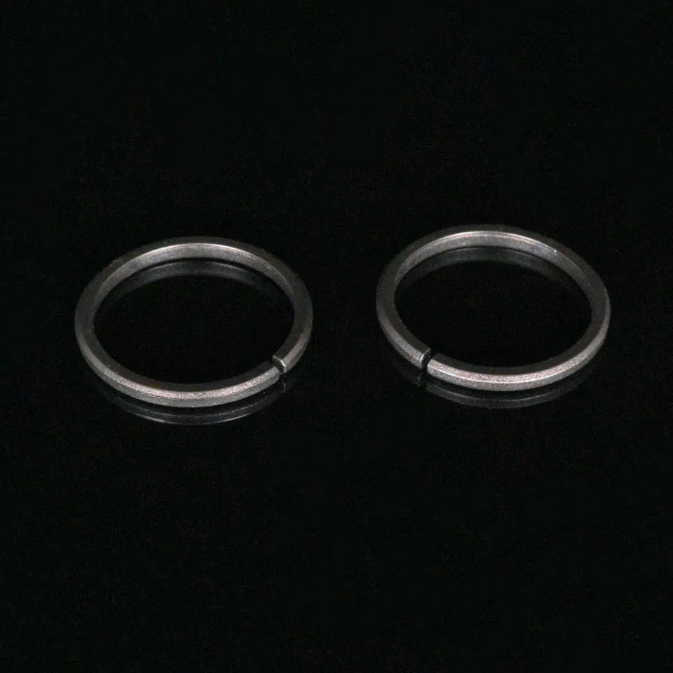 Silverback MDRX SBA-APH-02 bague piston POM x2