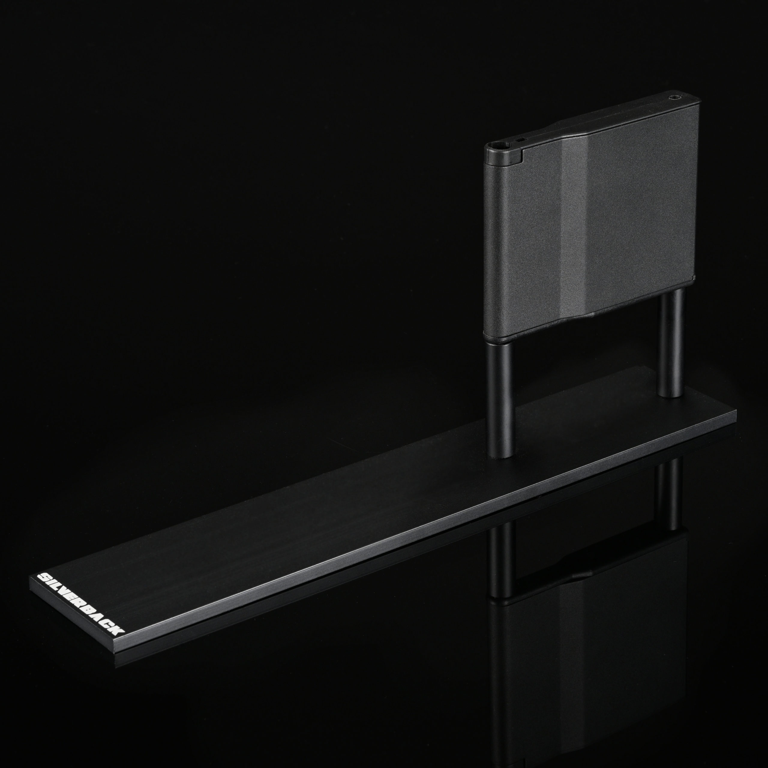 Silverback SRS SBA-GST-01 support présentoir acier