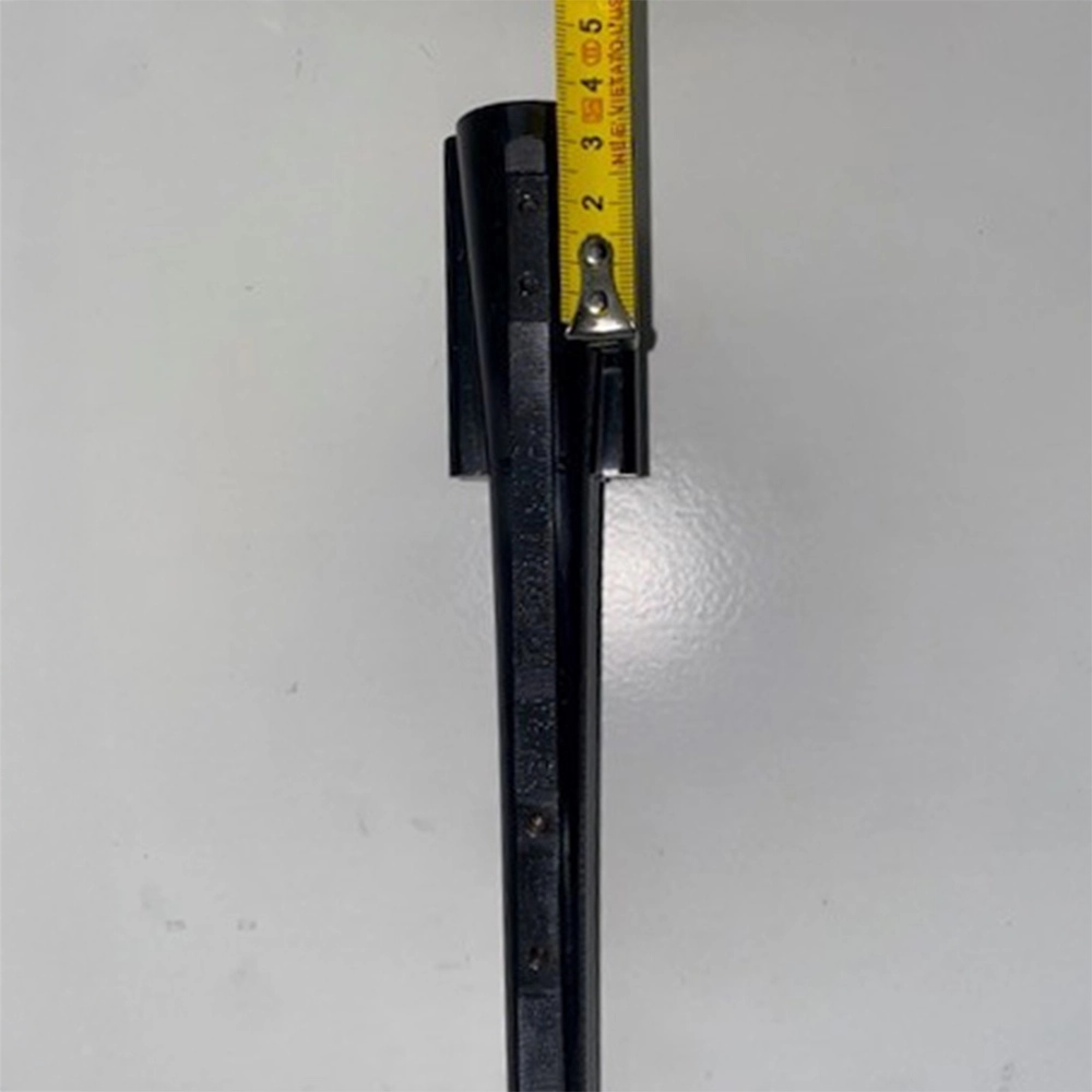 FAIR Express plaquette courte 25 mm bande supérieure