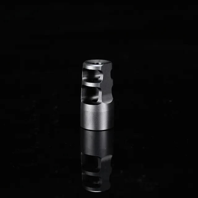 Silverback SBA-FHD-10 frein de bouche 24mm CW aluminium