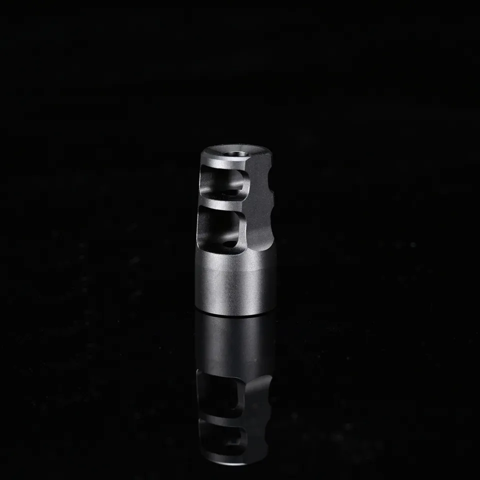 Silverback SBA-FHD-10 frein de bouche 24mm CW aluminium