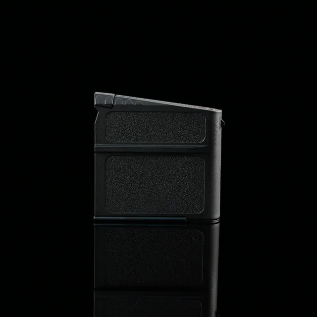 Silverback VKS chargeur 63 billes double pile
