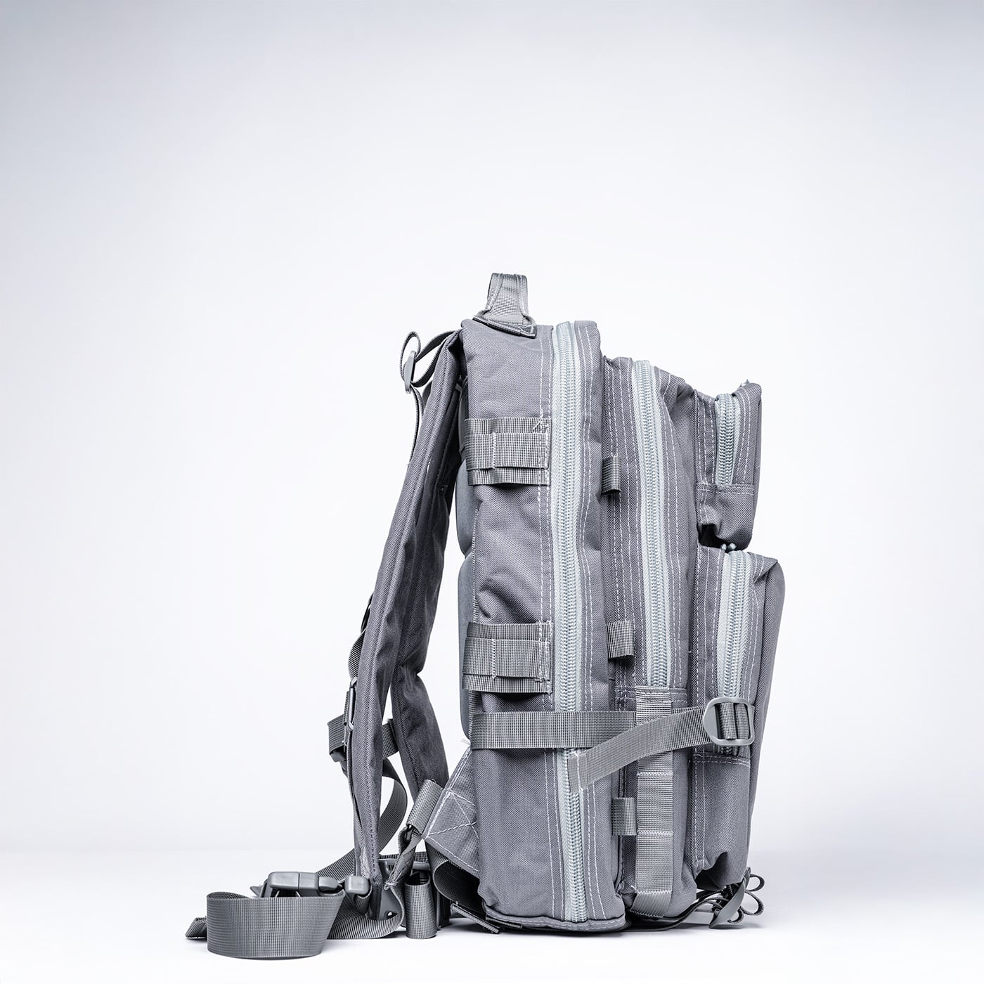 KelTec Everyday Utility sac à dos gris
