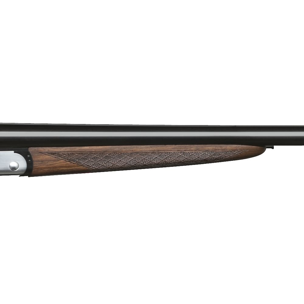 FAIR Iside devant fusil juxtaposé sans ferrure
