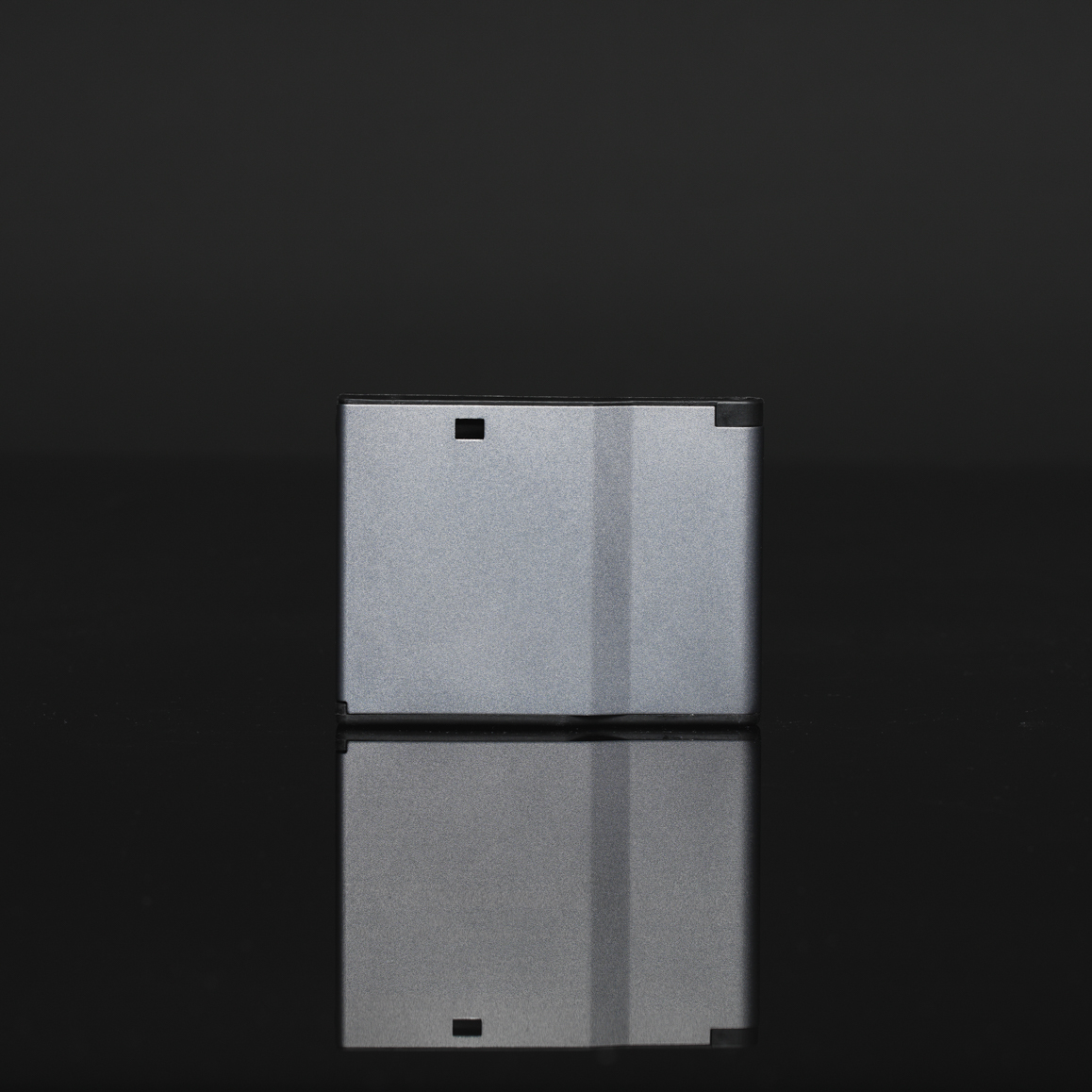 Silverback SRS chargeur aluminium 30 billes léger