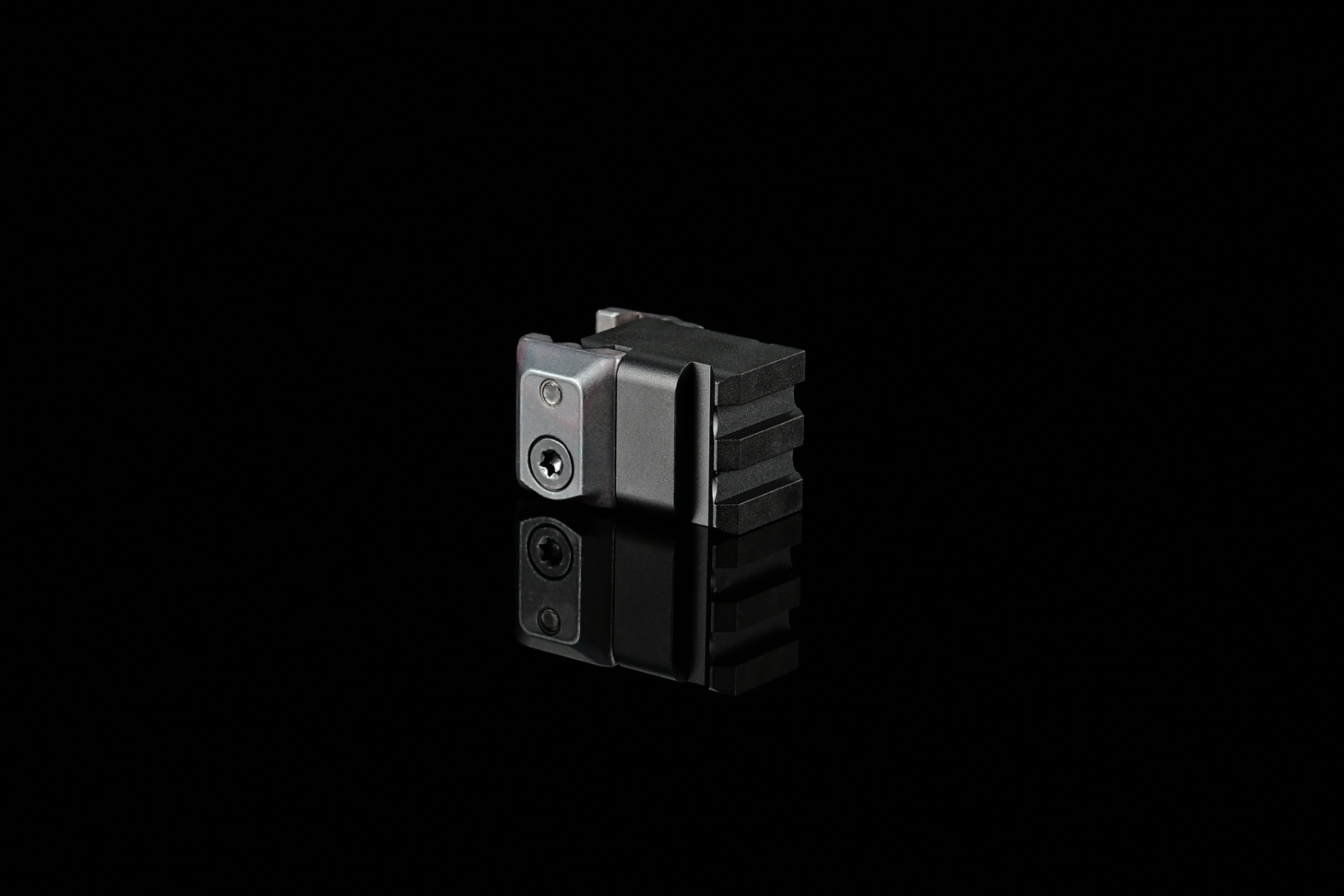 Silverback SBA-STK-60 extension Picatinny aluminium