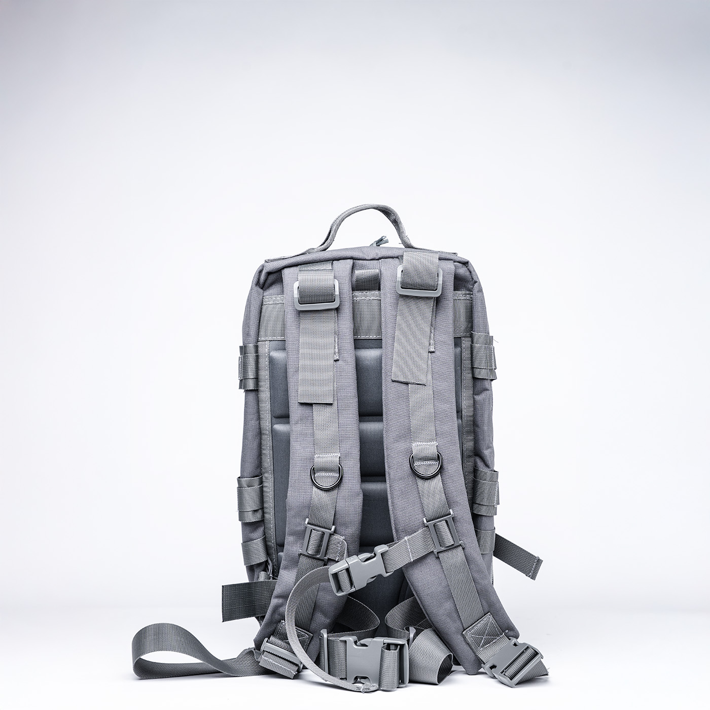 KelTec Everyday Utility sac à dos gris