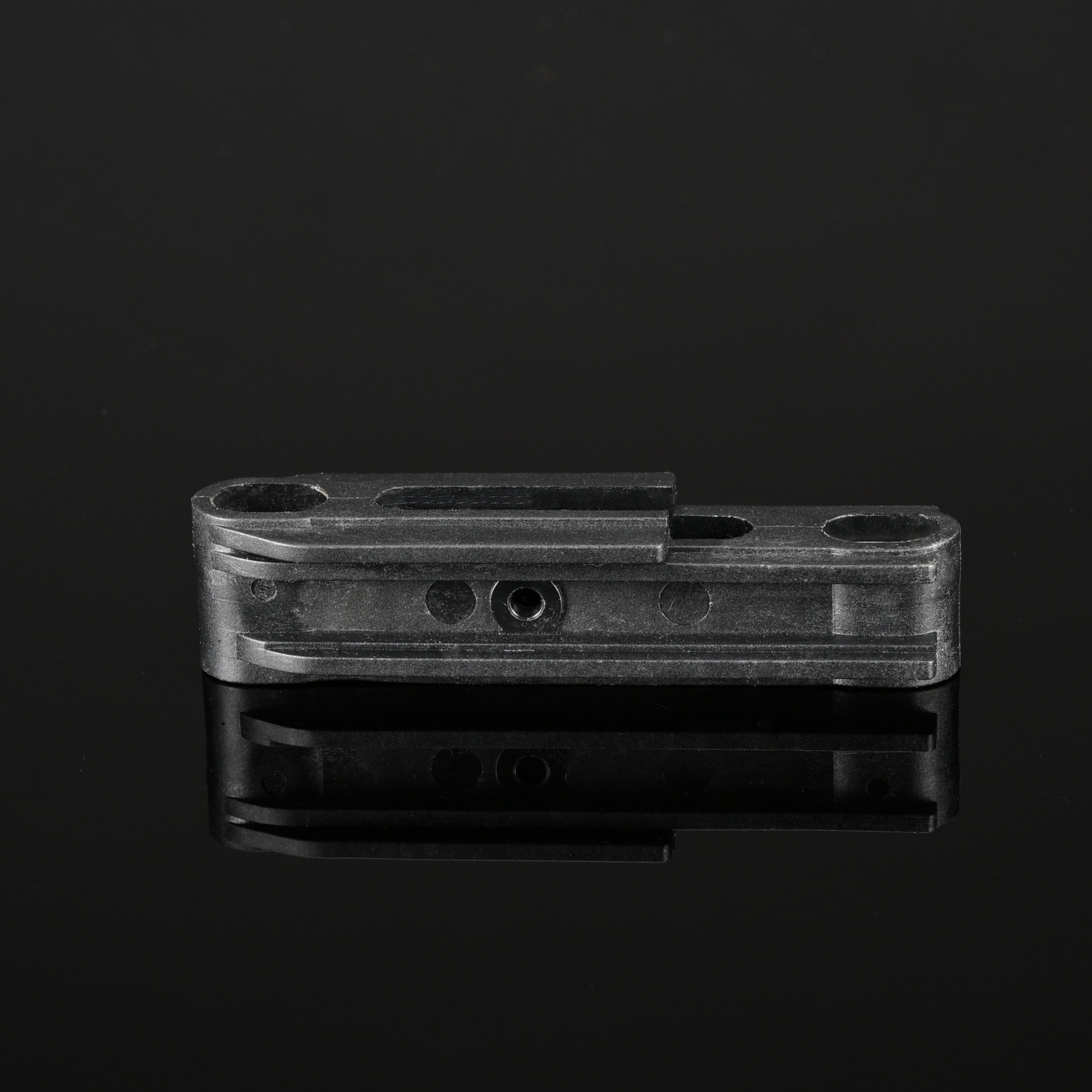 Silverback SRS HTI boitier détente nylon