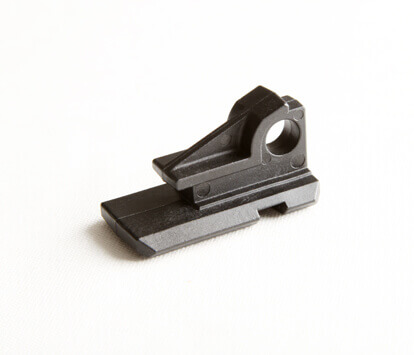 KelTec SUB2000 Gen1 rail Picatinny