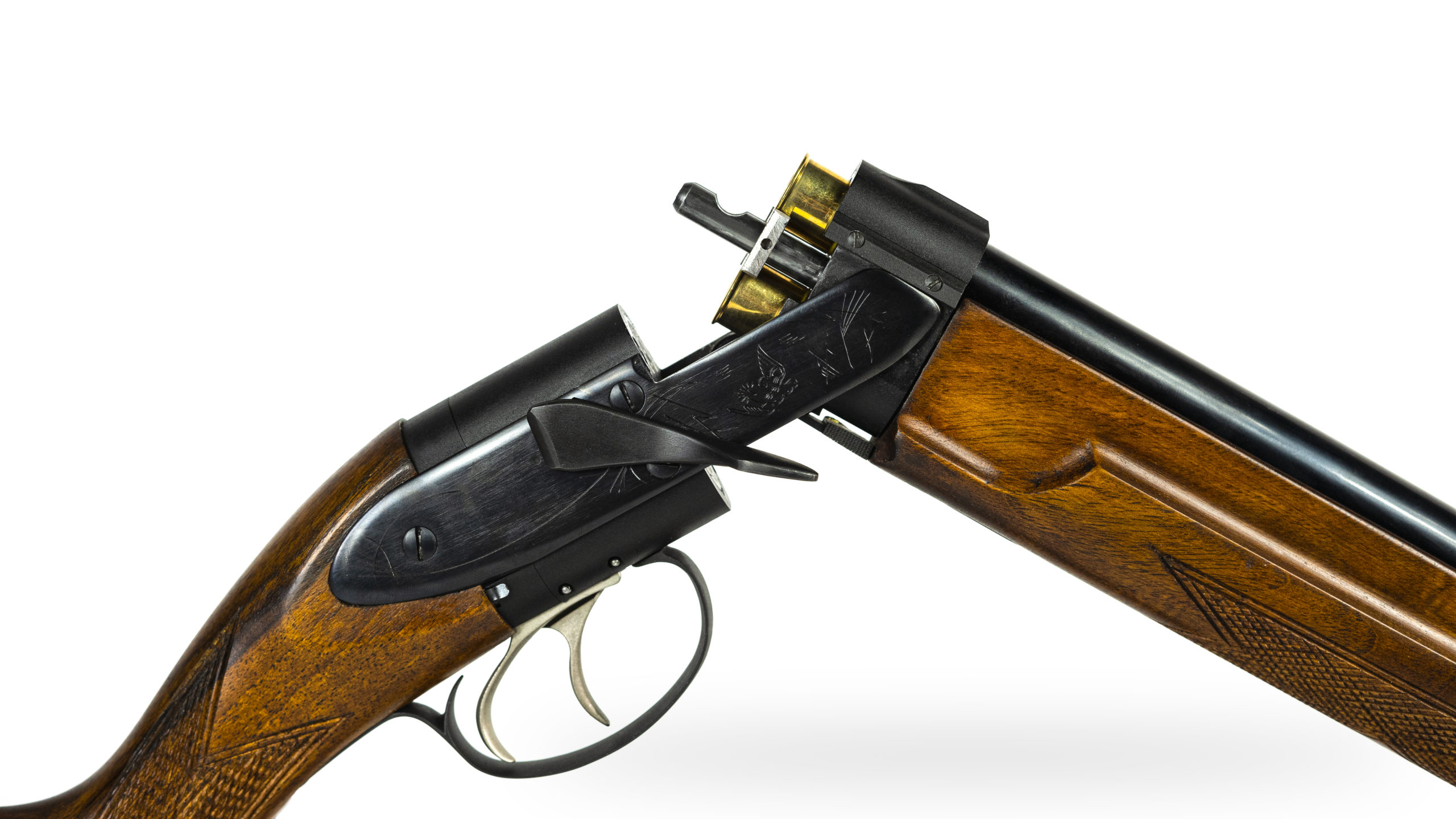 Bretton & Gaucher Slim Standard fusil calibre 20 ultra léger