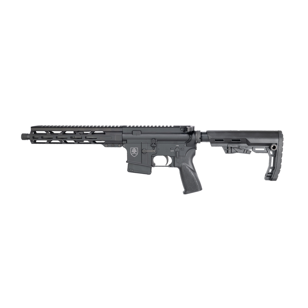 Grand Power R15 300 BLK carabine 11 pouces filetée