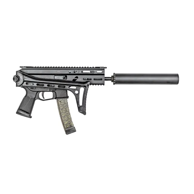 Grand Power Stribog AP9A3 pistolet-mitrailleur 9×19