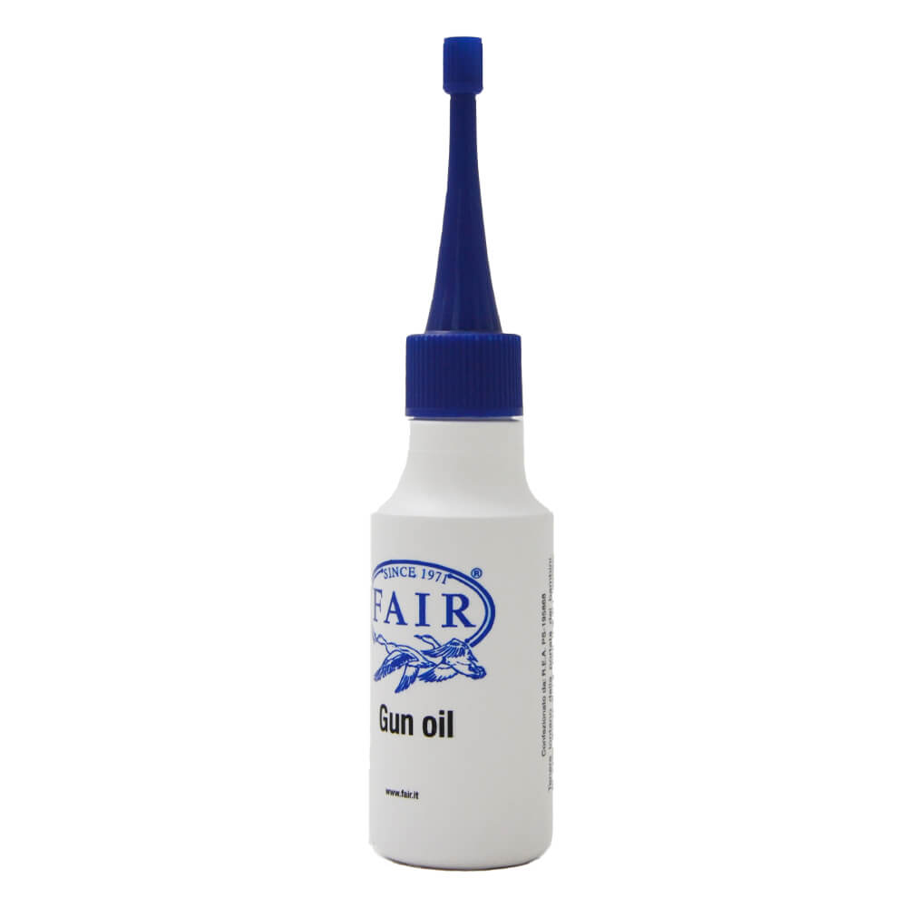 FAIR huile armes flacon 50 ml anti-corrosion