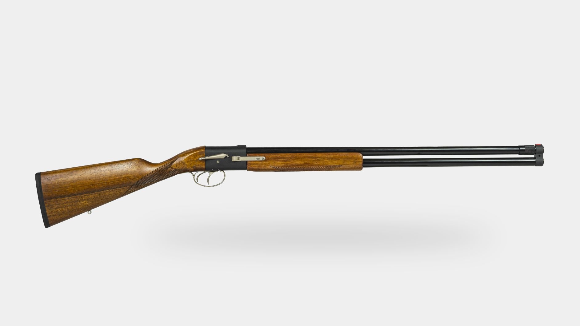 Bretton & Gaucher Tiny Standard fusil calibre 20 bécassier ultra léger