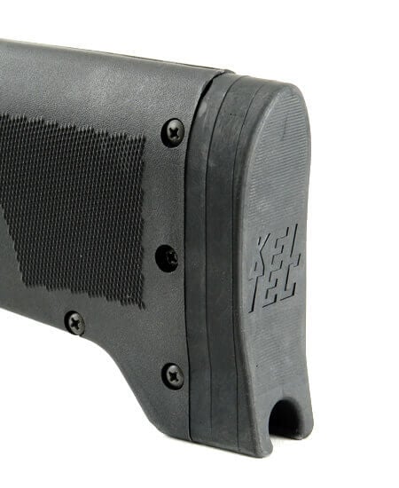 Keltec SU-244L plaque de couche SU16 allongée anti-recul
