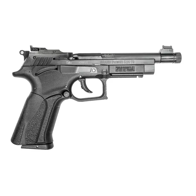 Grand Power K22 TS pistolet 22LR Target Sport