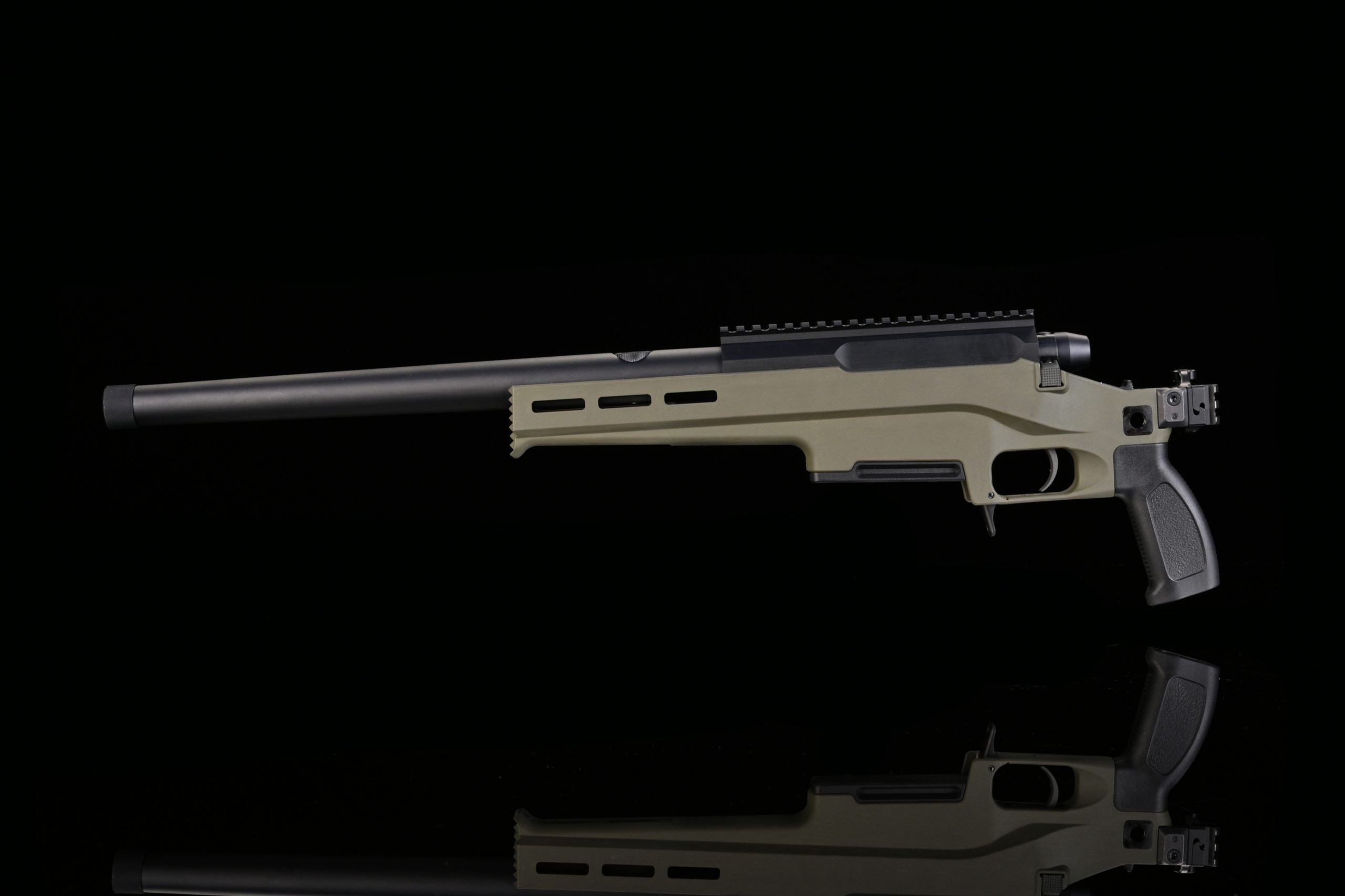Silverback TAC-41 Lite réplique airsoft 6mm ambidextre