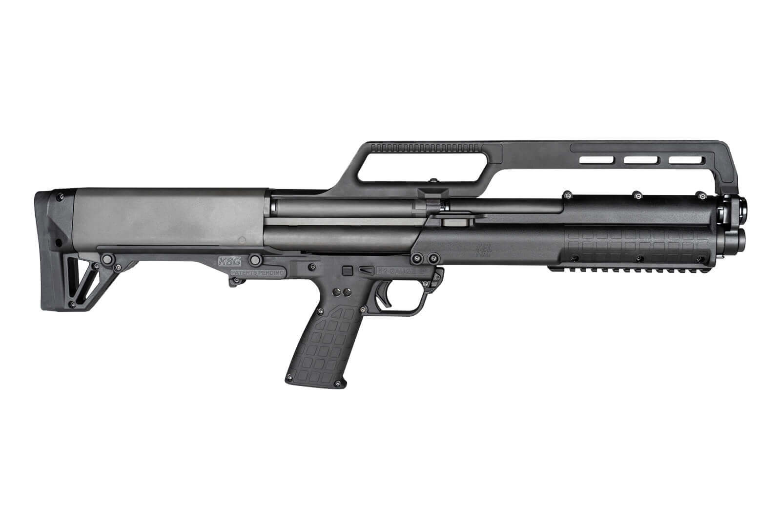 Kel-Tec KSG Kit poignée de transport fusil à pompe